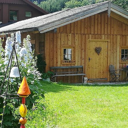 Auerhof Vila Schladming Exterior foto
