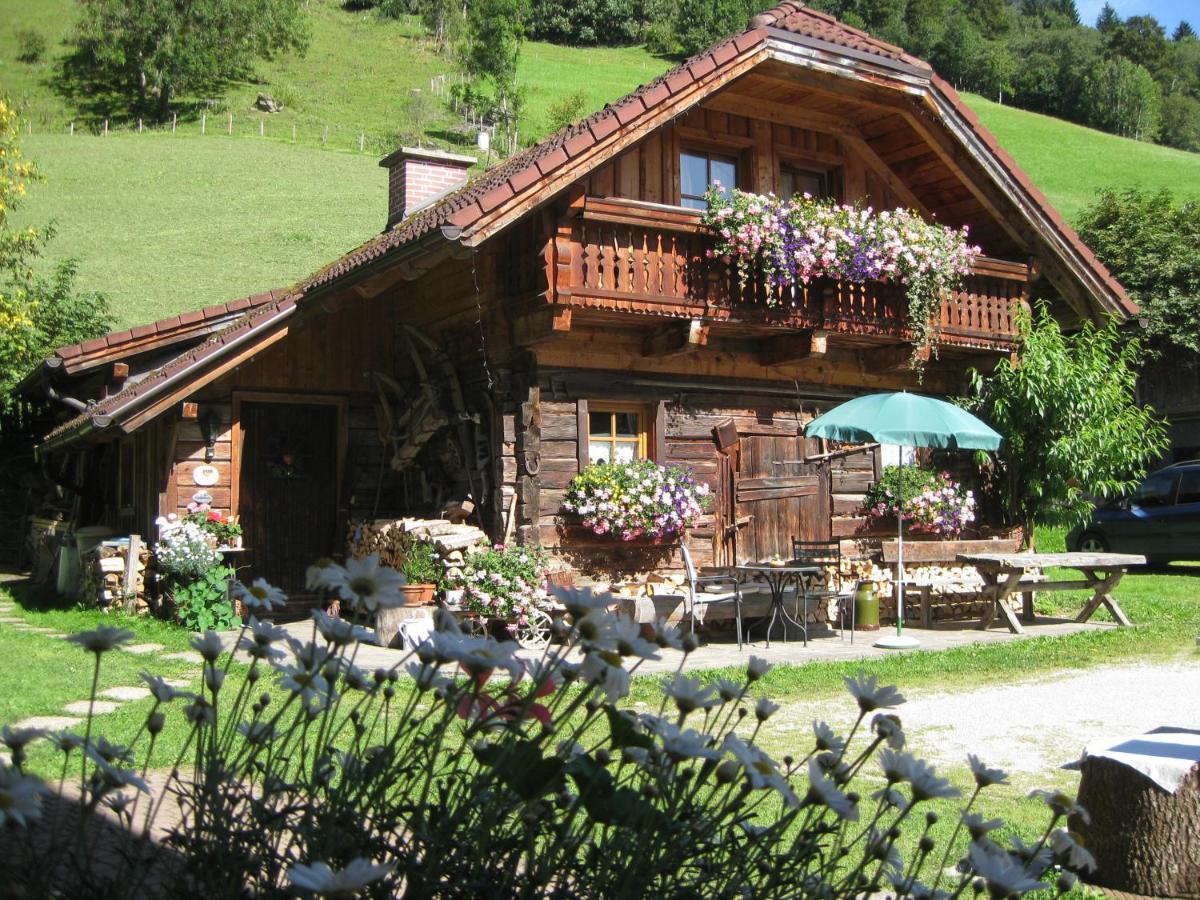 Auerhof Vila Schladming Quarto foto