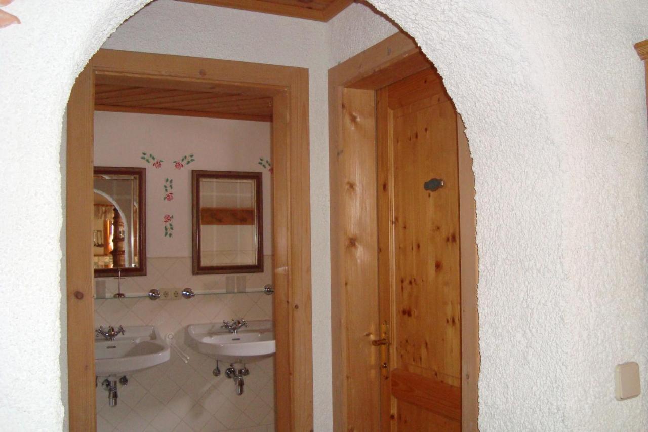 Auerhof Vila Schladming Exterior foto