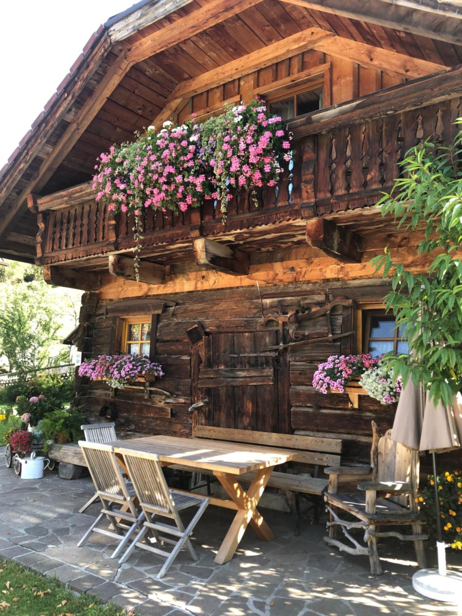 Auerhof Vila Schladming Exterior foto