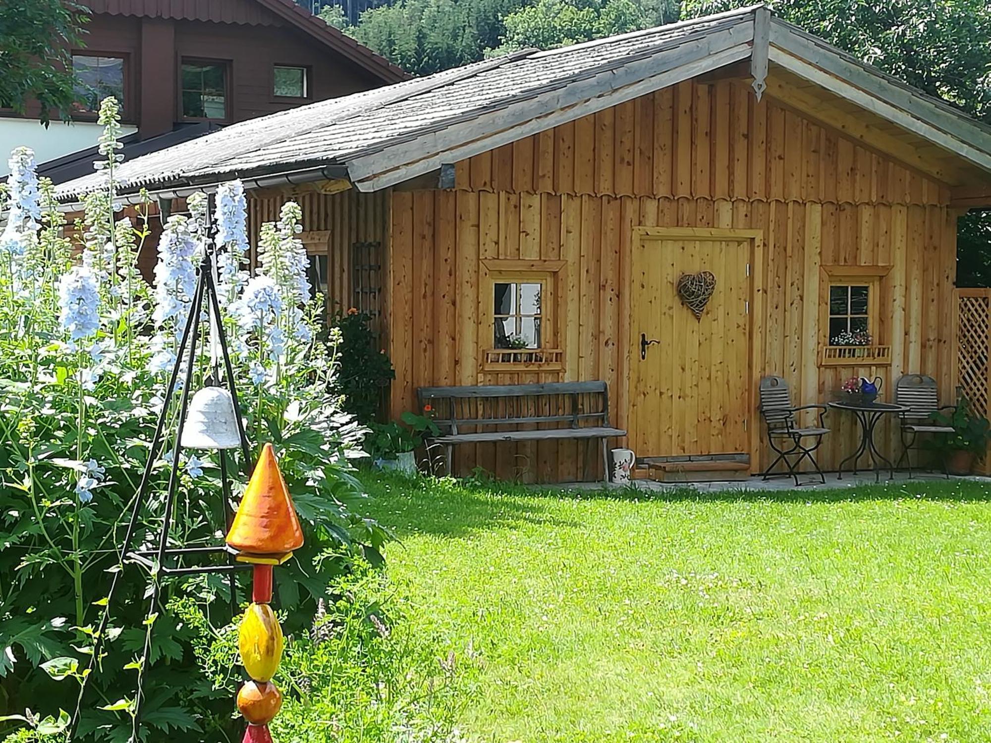 Auerhof Vila Schladming Exterior foto